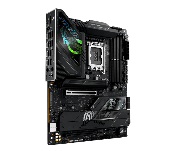 ASUS ROG STRIX Z890-F GAMING WIFI - 1284484 - zdjęcie 2